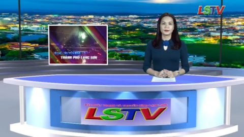 CM Trang truyền hình thành phố Lạng Sơn ngày 20/3/2020