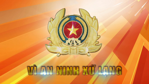 CM Vì an ninh Xứ Lạng ngày 25/09/2021
