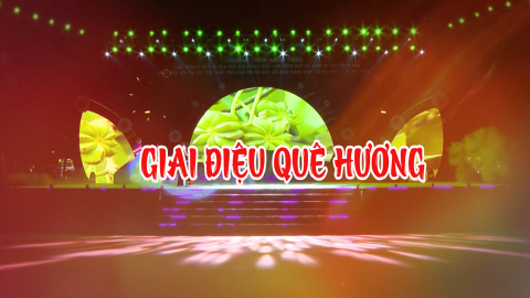 Giai điệu quê hương