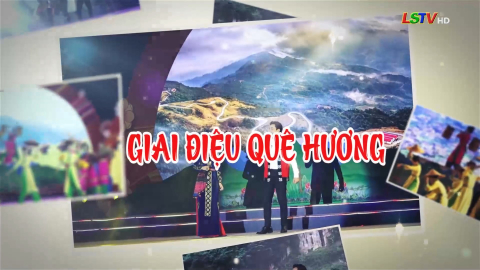 Giai điệu quê hương