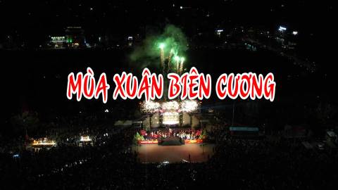 M&ugrave;a xu&acirc;n bi&ecirc;n cương