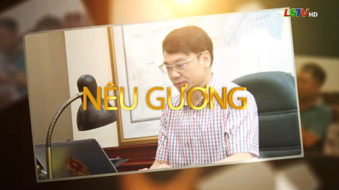 Nêu gương