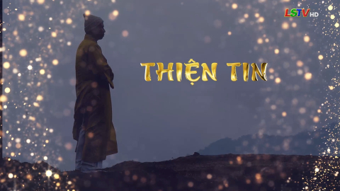 Thiện tin