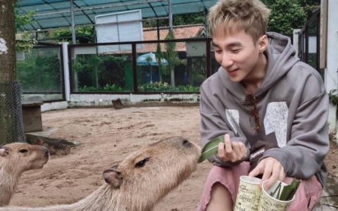 Ch&acirc;n dung "ng&ocirc;i sao" Thảo Cầm Vi&ecirc;n khiến Sơn T&ugrave;ng M-TP t&igrave;m đến chụp ảnh