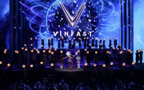 Cộng đồng to&agrave;n cầu v&agrave; chiến lược marketing trực tiếp của VinFast