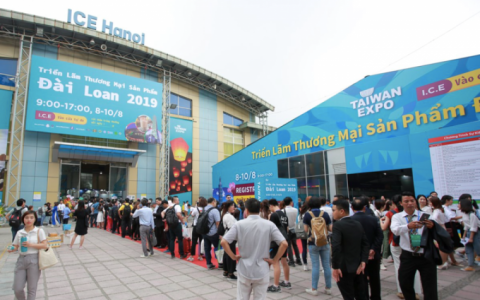 Doanh nghiệp Đài Loan thúc đẩy hợp tác tại Việt Nam