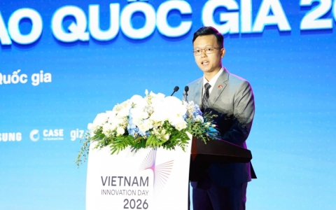 Kh&ocirc;ng phải tiền, đ&acirc;u mới l&agrave; điều m&agrave; startup trẻ Việt Nam đang cần?