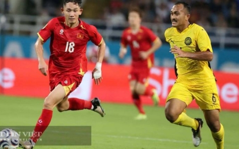 Lịch thi đấu FIFA ASEAN Cup 2026 ng&agrave;y 5/10