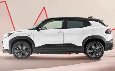 Lợi nhuận của c&aacute;c h&atilde;ng xe ng&agrave;y c&agrave;ng "mỏng", &ocirc; t&ocirc; rẻ hơn