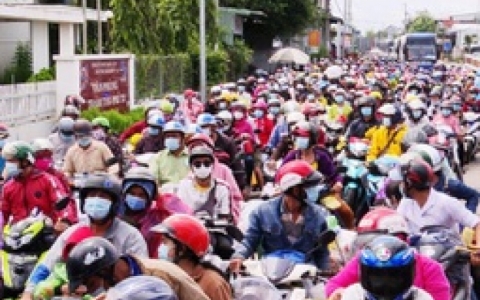 Nguy cơ bùng phát Covid-19 mạnh ở miền Tây nếu bỏ quên "bài học" TPHCM