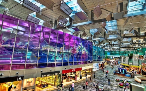 Singapore mở cửa bi&ecirc;n giới với du kh&aacute;ch Việt Nam