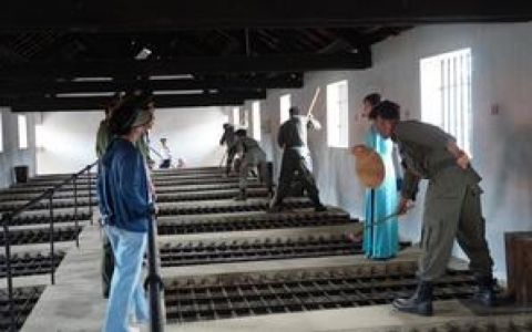 Tạm ngưng các hoạt động tham quan tại Bảo tàng Côn Đảo