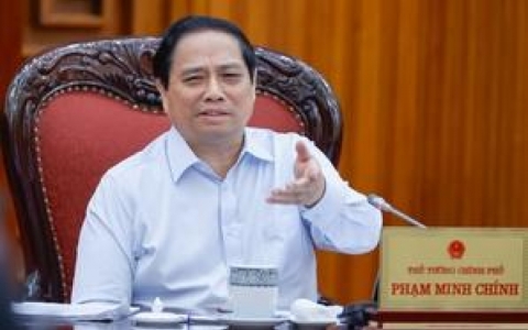 Thủ tướng có chỉ đạo sau khi thị trường chứng khoán được nâng hạng