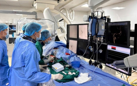 X&acirc;y dựng cơ chế quản l&yacute; thiết bị y tế theo v&ograve;ng đời sản phẩm v&agrave; chuỗi cung ứng