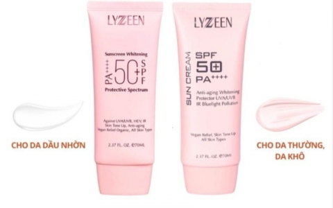 Bộ Y tế thu hồi trên toàn quốc các loại kem chống nắng, mỹ phẩm vi phạm