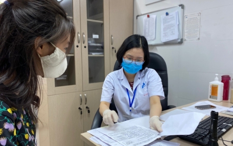 Điều chỉnh giá khám bệnh theo mức lương cơ sở 2,34 triệu đồng
