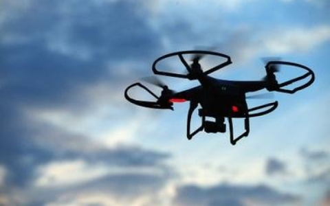 Điều khiển flycam mà chưa có giấy phép sẽ bị phạt tới 30 triệu đồng