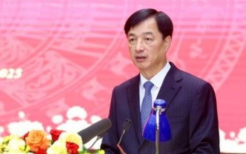 Hà Nội họp bàn về nhân sự Chủ tịch và Phó Chủ tịch UBND thành phố