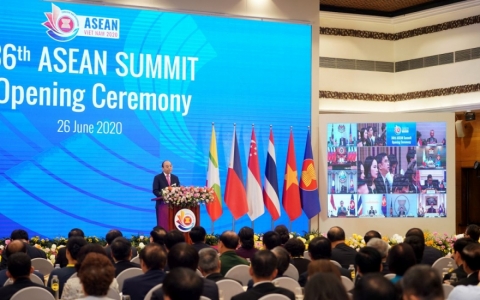 Hội nghị Cấp cao ASEAN 37: Trọng trách và vị thế Việt Nam