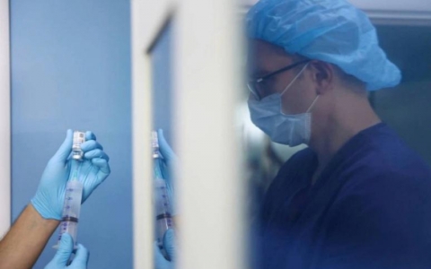 Khẩn trương cung cấp rộng rãi thông tin nghiên cứu lâm sàng thuốc Pembroria