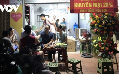 Từ lao động bị giãn việc trở thành bà chủ