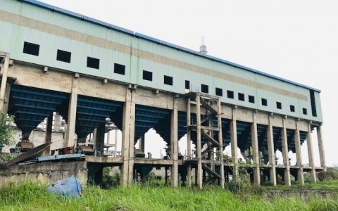 19 người bị truy tố trong vụ &aacute;n tại Gang th&eacute;p Th&aacute;i Nguy&ecirc;n