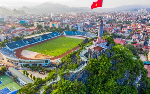 24h ăn chơi khắp Lạng Sơn