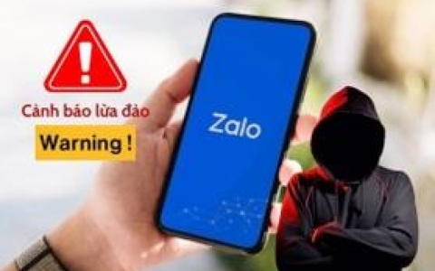 5 kiểu tin nhắn tr&ecirc;n Zalo khiến nhiều người mất tiền m&agrave; kh&ocirc;ng hiểu v&igrave; sao