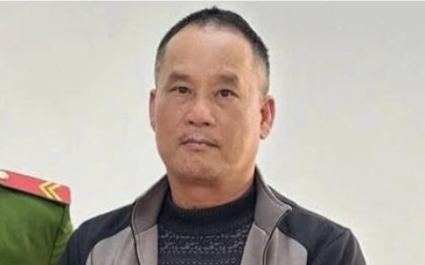 Bộ C&ocirc;ng an chỉ đạo mở điều tra vụ &aacute;n Đo&agrave;n Văn S&aacute;ng giết người ở Lạng Sơn