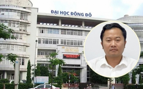 Bộ C&ocirc;ng an đề nghị cung cấp th&ocirc;ng tin về người d&ugrave;ng bằng giả ở Đại học Đ&ocirc;ng Đ&ocirc;