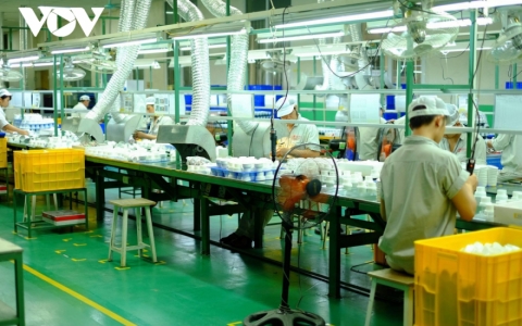 C&aacute;c g&oacute;i hỗ trợ Covid-19 chưa như kỳ vọng của doanh nghiệp