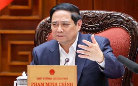 Chuẩn bị khởi c&ocirc;ng, kh&aacute;nh th&agrave;nh 234 dự &aacute;n với tổng vốn 3,4 triệu tỷ đồng