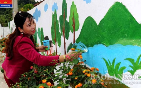 Củng cố tổ chức cơ sở đảng ở Tràng Định: Hiệu quả từ các tổ công tác phụ trách