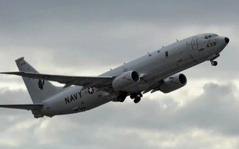 D&agrave;n "mắt thần" của Mỹ tăng cường theo s&aacute;t Trung Quốc ở Biển Đ&ocirc;ng