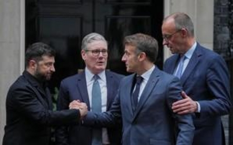 Điểm n&oacute;ng xung đột ng&agrave;y 12-12: Tiết lộ của thủ tướng Đức li&ecirc;n quan Ukraine