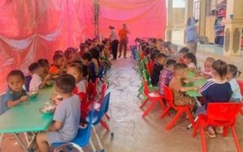 Dự &aacute;n Nu&ocirc;i em: Kh&ocirc;ng thể l&agrave; "cơn gi&oacute; cụt"!