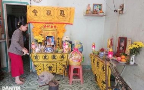 Gia đ&igrave;nh nữ sinh Vĩnh Long bị từ chối y&ecirc;u cầu gi&aacute;m định lại với t&agrave;i xế