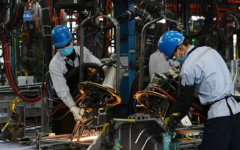 Hơn nửa doanh nghiệp FDI tại Việt Nam b&aacute;o lỗ năm 2019