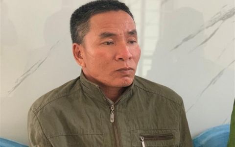 Kẻ giết người bị bắt sau 23 năm