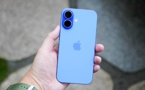 Kh&ocirc;ng phải iPhone 17 Pro Max, đ&acirc;y mới l&agrave; điện thoại b&aacute;n chạy nhất thế giới