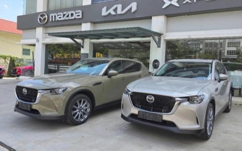 Kia bỏ m&ocirc; h&igrave;nh một đại l&yacute; đa thương hiệu tại Malaysia, Việt Nam th&igrave; sao?