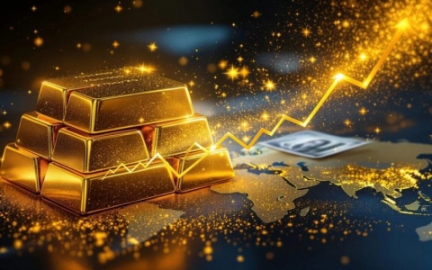 Kim loại qu&yacute; 2026: Đỉnh cao kỳ vọng hay vực s&acirc;u chực chờ?