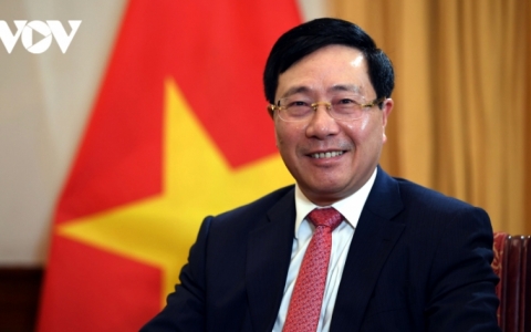 Năm 2020 ghi nhận nhu cầu bảo hộ công dân Việt Nam ở nước ngoài lớn chưa từng có