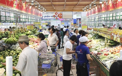 Người Việt đ&atilde; mạnh tay hơn trong chi ti&ecirc;u