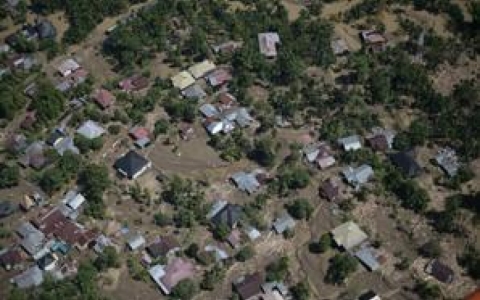 Nguy&ecirc;n nh&acirc;n s&acirc;u xa của thảm họa lũ lụt ch&acirc;u &Aacute;