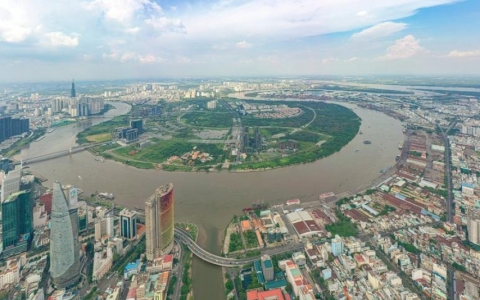 Nhiều quỹ đất v&agrave;ng được sang tay, l&agrave;n s&oacute;ng M&A địa ốc h&uacute;t 2,4 tỷ USD