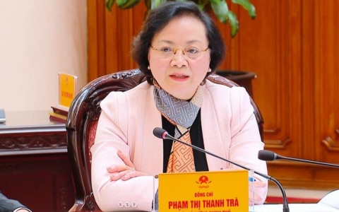 Ph&oacute; Thủ tướng: "Bố tr&iacute;, tăng cường c&ocirc;ng chức từ cấp tỉnh về cấp x&atilde;"