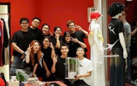 Start-up thời trang trẻ th&agrave;nh c&ocirc;ng nhờ sự kh&aacute;c biệt