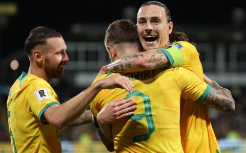 Australia muốn tham dự AFF Cup, tuyển Việt Nam đối diện với thách thức lớn