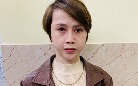 B&aacute;n d&acirc;m 20 triệu đồng trong căn hộ chung cư